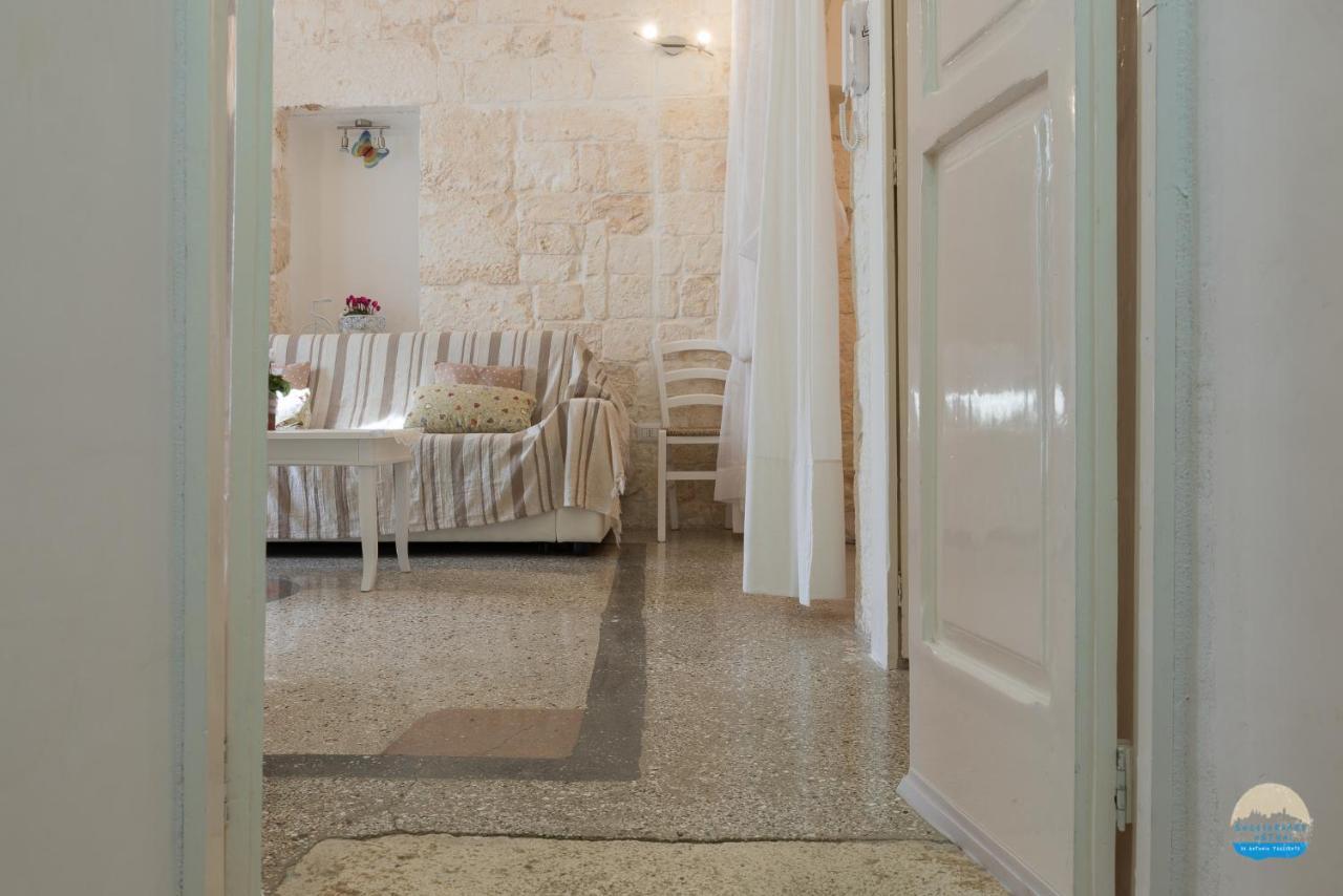 Casa Filomena Apartamento Ostuni Exterior foto