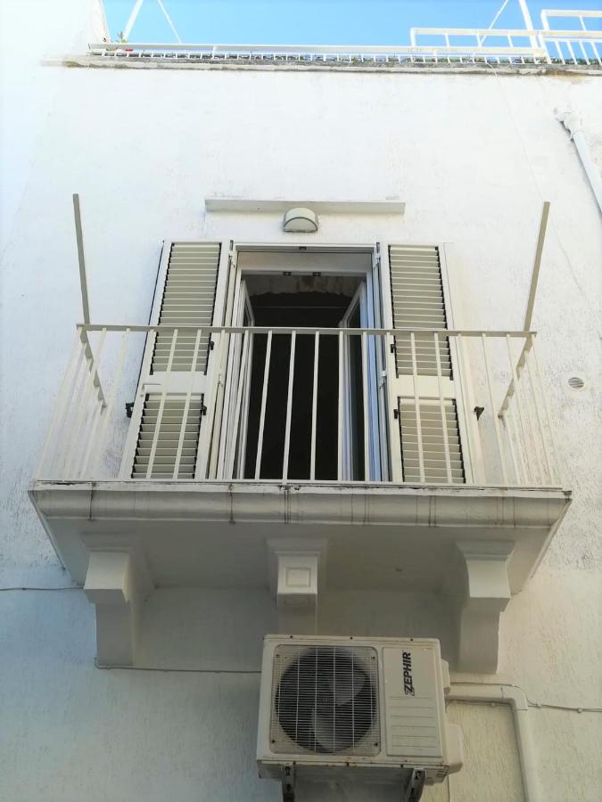 Casa Filomena Apartamento Ostuni Exterior foto