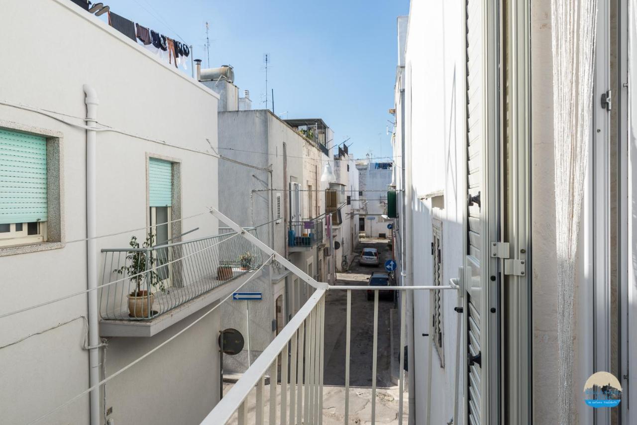 Casa Filomena Apartamento Ostuni Exterior foto