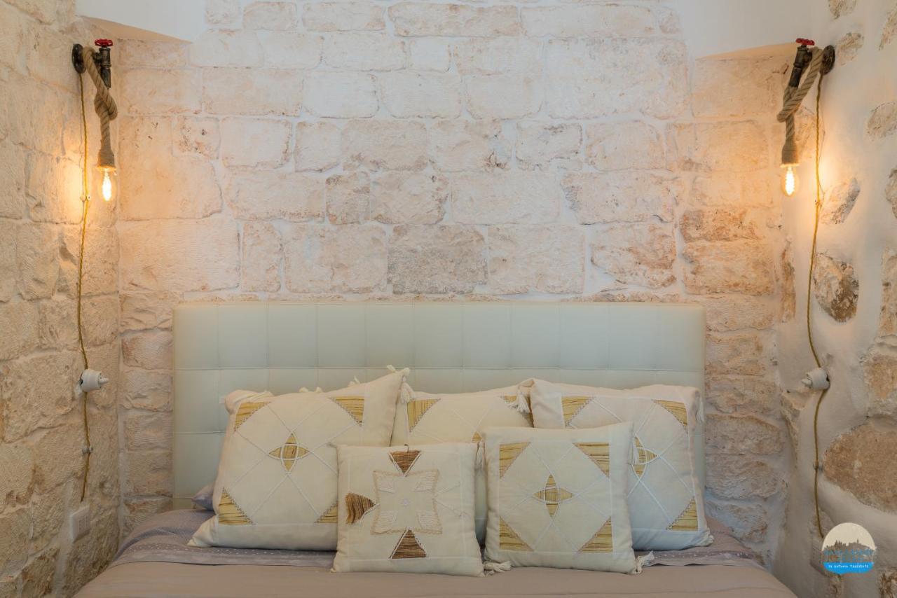 Casa Filomena Apartamento Ostuni Exterior foto