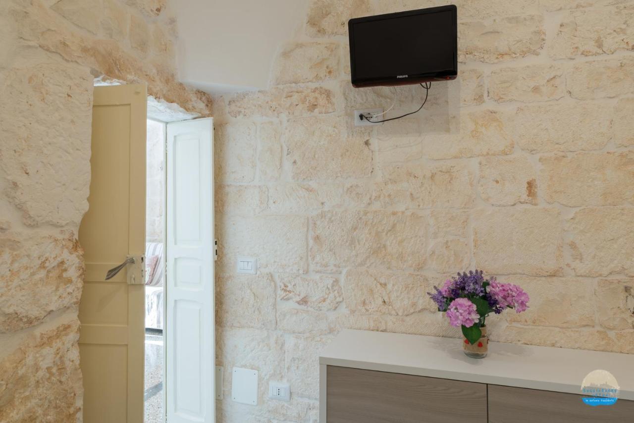 Casa Filomena Apartamento Ostuni Exterior foto
