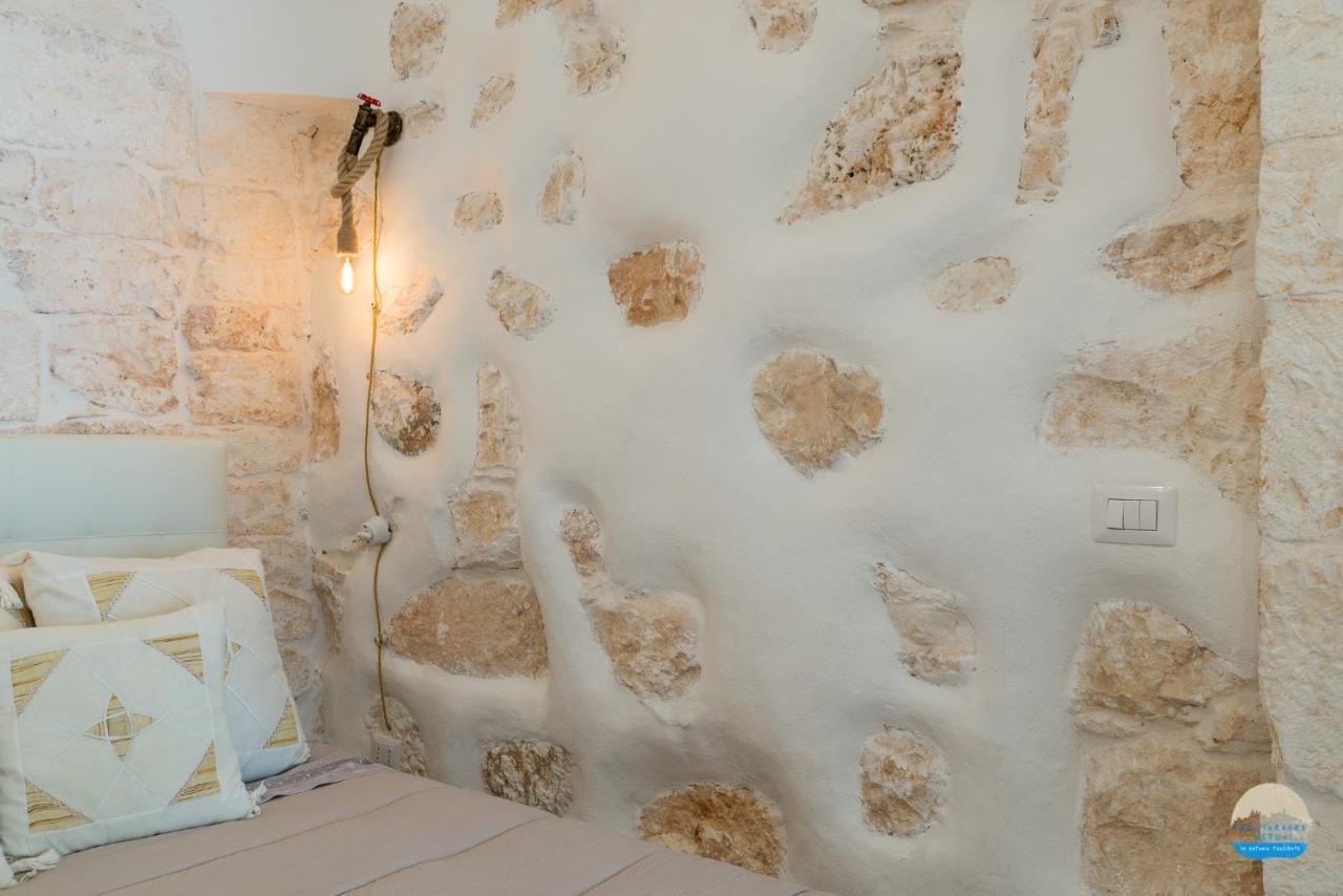 Casa Filomena Apartamento Ostuni Exterior foto