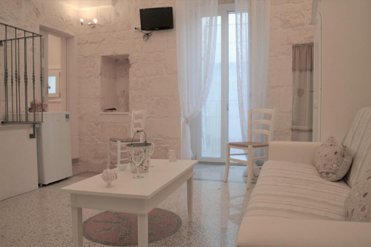 Casa Filomena Apartamento Ostuni Exterior foto