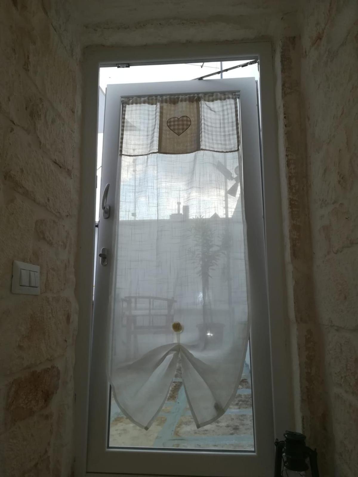 Casa Filomena Apartamento Ostuni Exterior foto