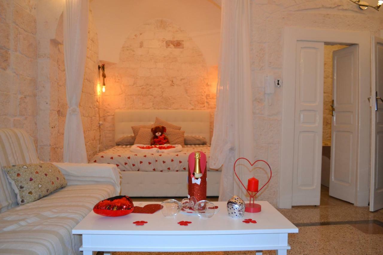 Casa Filomena Apartamento Ostuni Exterior foto
